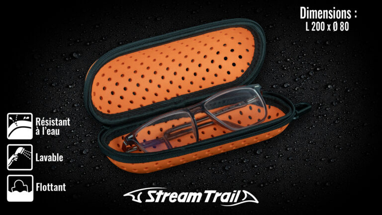 FLOATING EYEWARE CASE