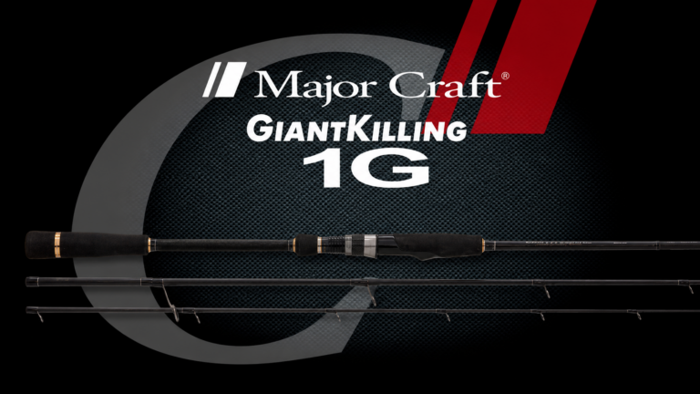 Giant Killing 1G OFFSHORE Thonidés