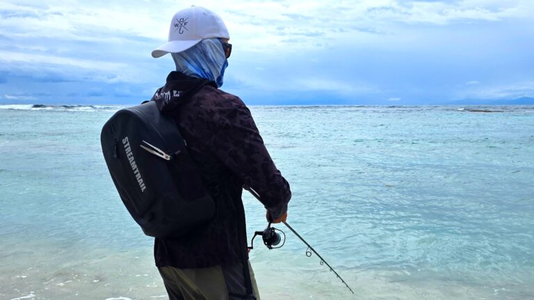 Sac étanche Streamtrail : Nouveautés 2026