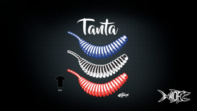 WEB Vignette 1 TShirt Tanta