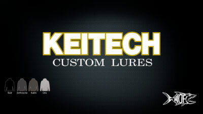 WEB tetière Sweat Keitech