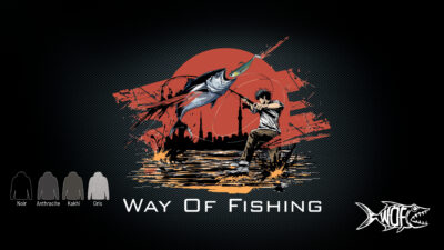 WEB tetière Sweat Manga