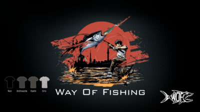 WEB tetière TShirt Manga