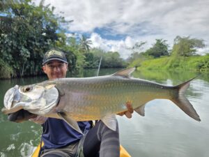 FishUp Tanta Tarpon