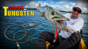Bas de ligne Tungsten