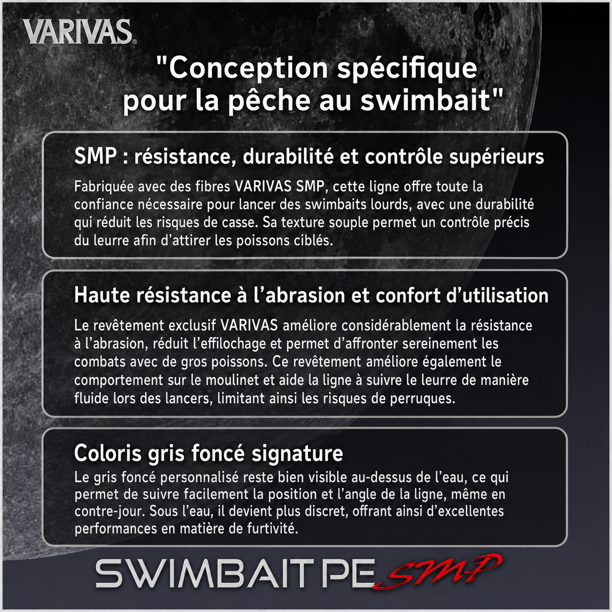SWIMBAIT SMP PE – Image 3