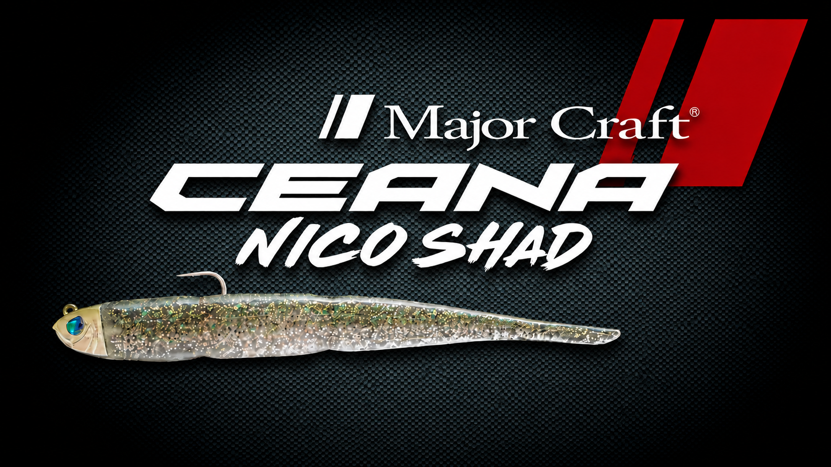 CEANA NICO SHAD SET