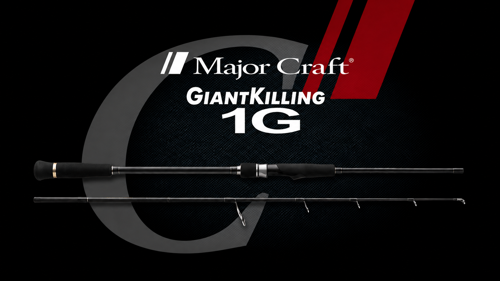 Giant Killing 1G BLADE JIGGING